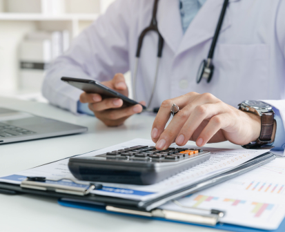 Benefits of Outsourcing Medical Billing Services